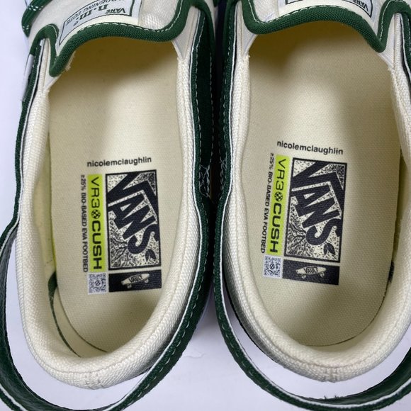 VANS VAULT x Nicole Mclaughlin Gardening Slip-On Shoes + Tote - Picture 7 of 14